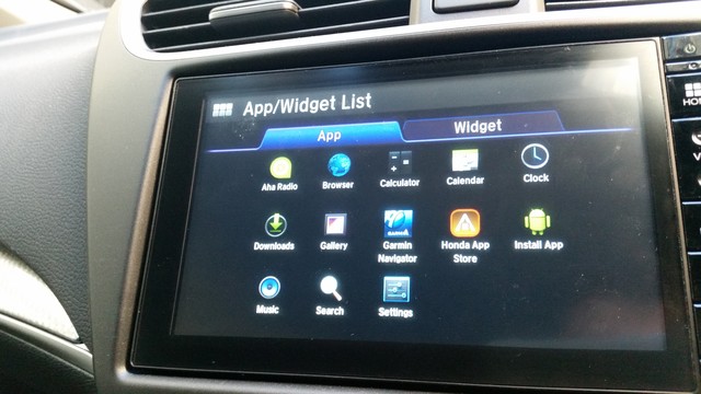 How To Download Apps On Honda Civic 2017