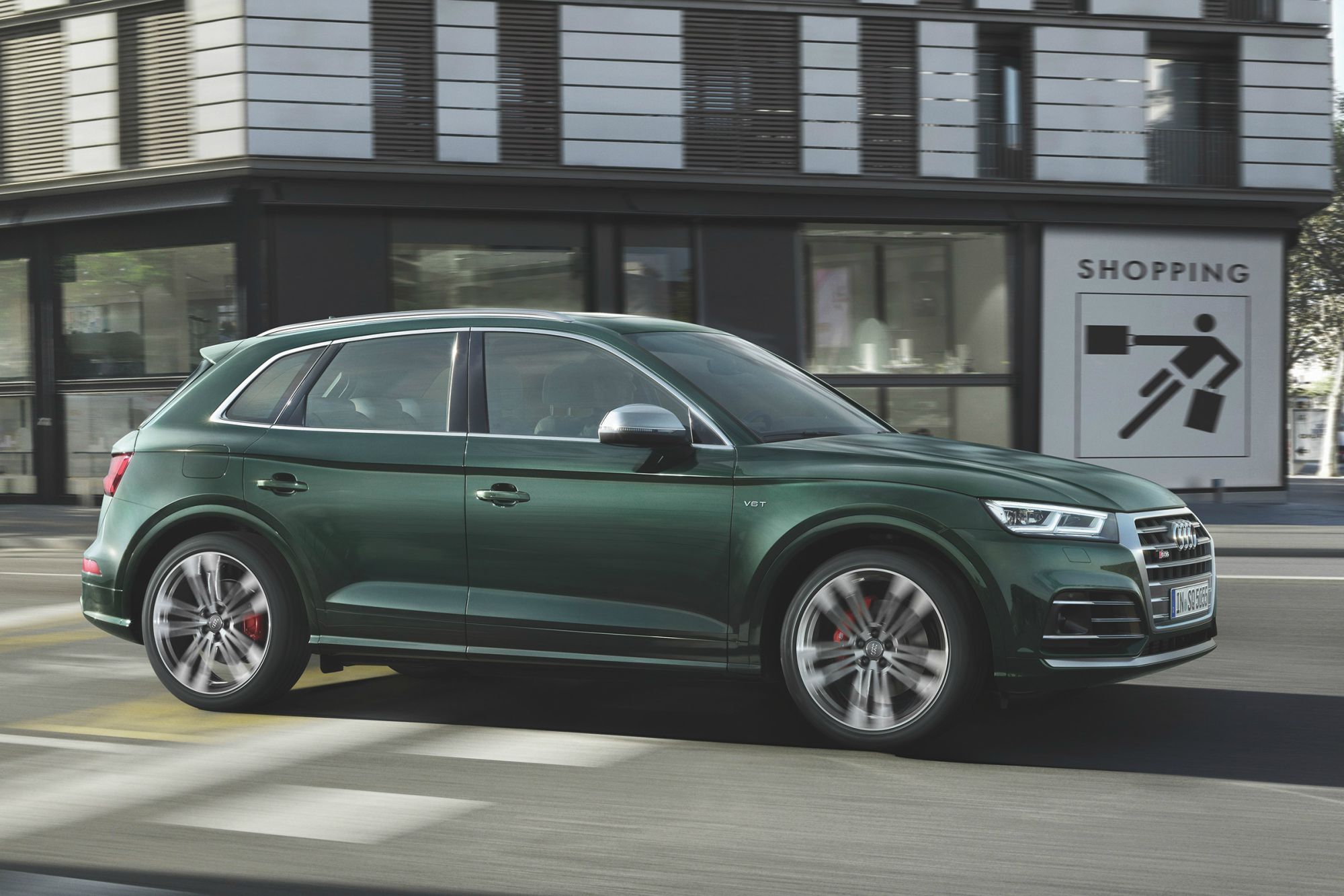 Audi Sq5 Price Uk audi sq5 uk pricing confirmed car Audi Sq5 Price Uk audi sq5 uk pricing confirmed car