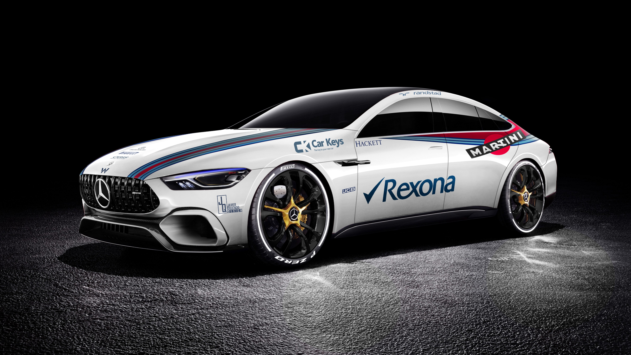 Mercedes-Benz-AMG-GT-Concept-Williams
