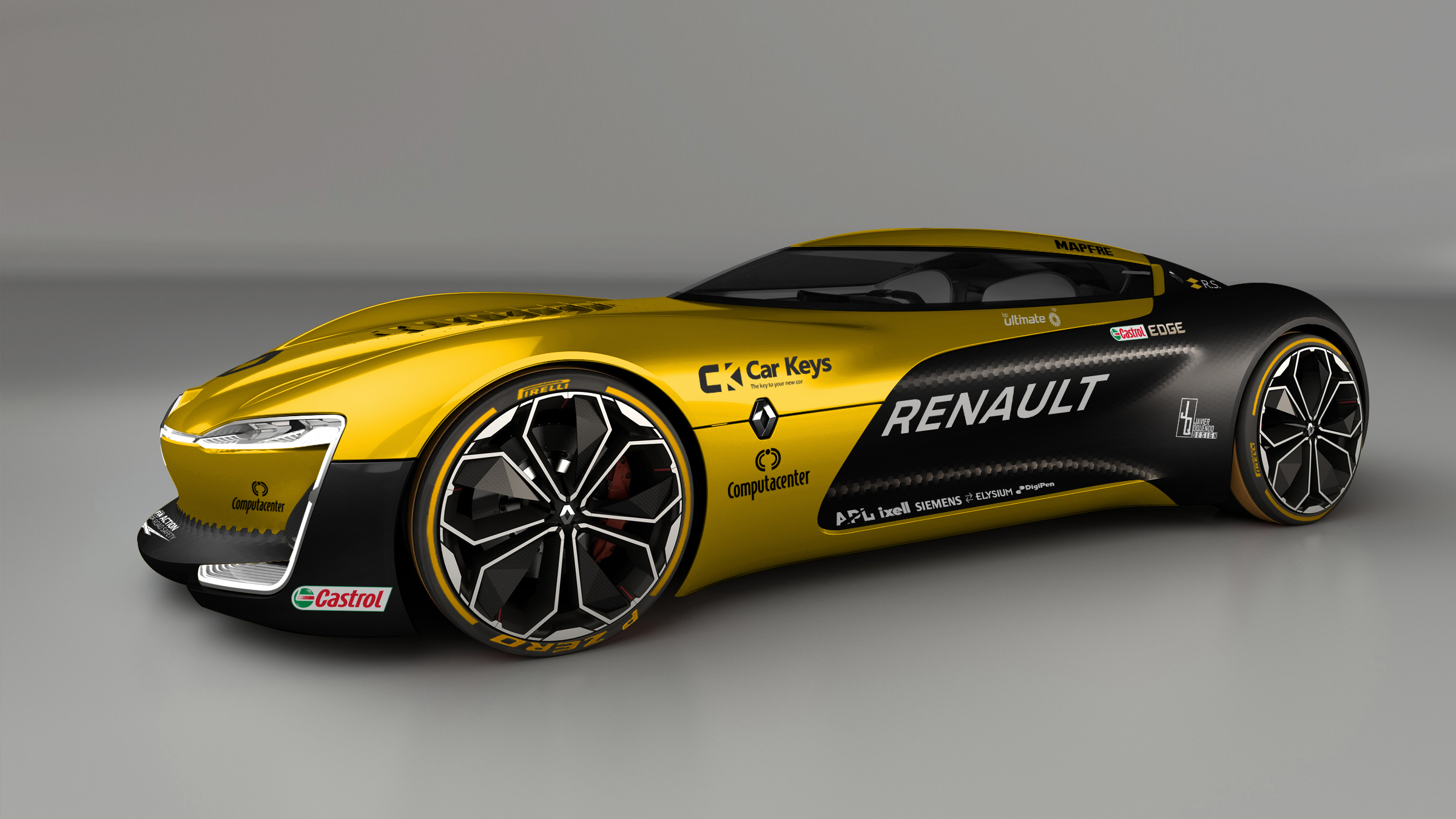Renault-Trezor-Concept