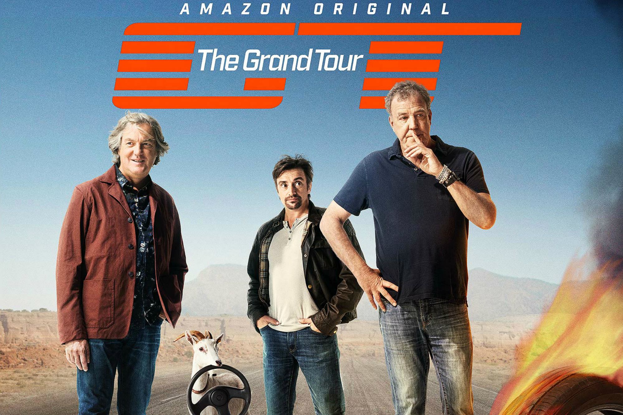 grand tour latest episodes