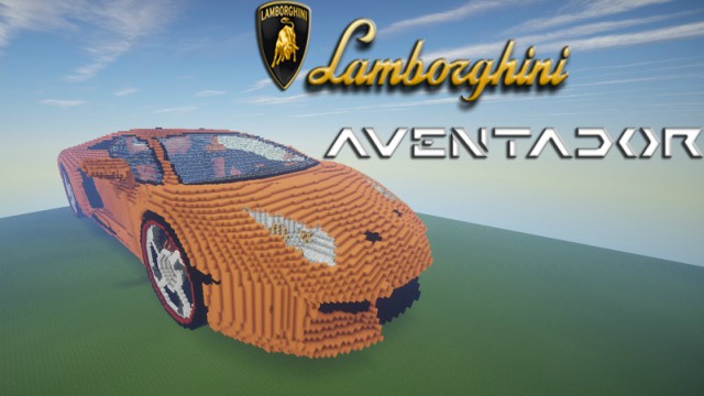 Minecraft Cars, Car Mods and Vehicles - Car Keys