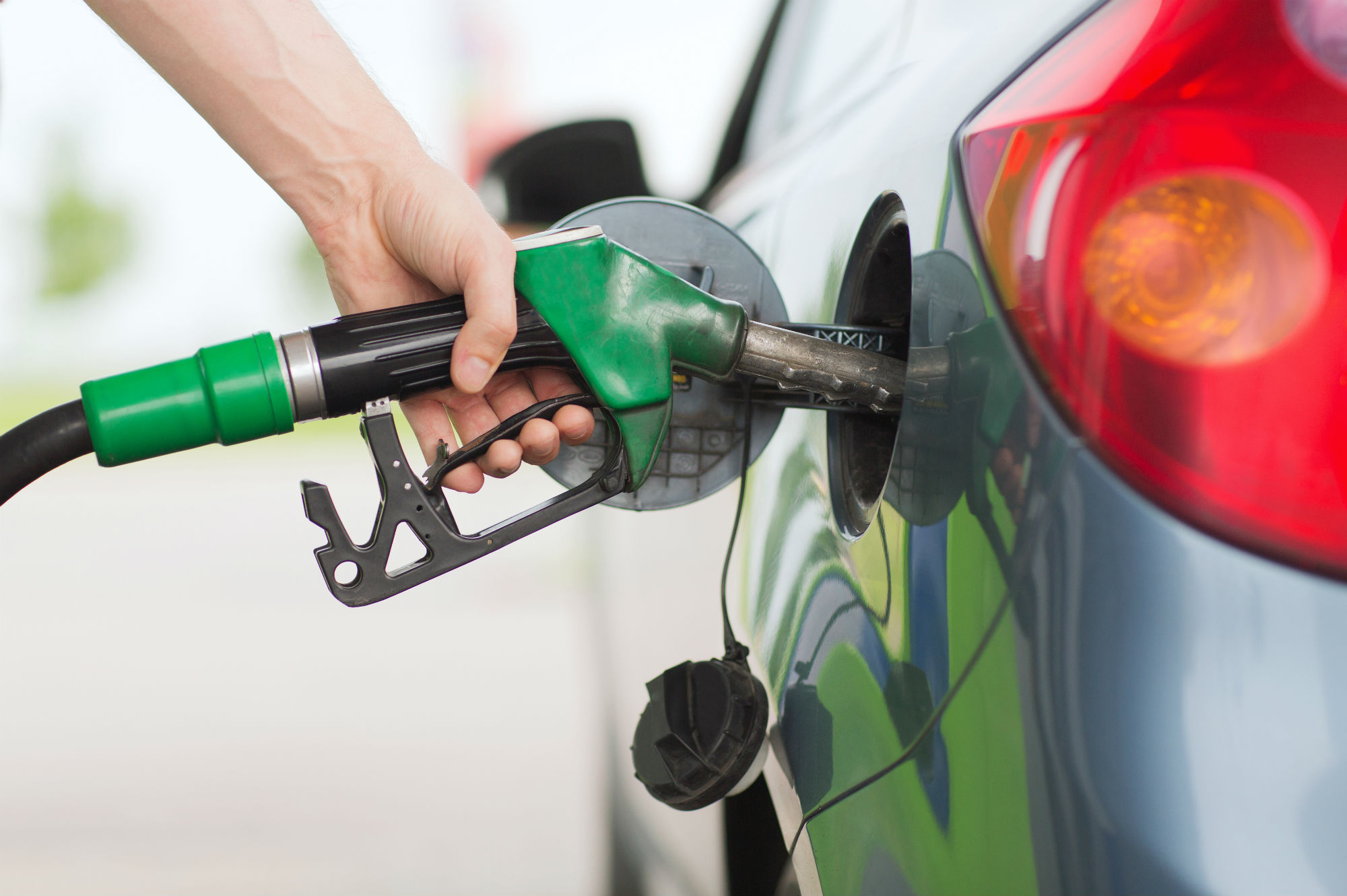 Five myths about fuel economy debunked Car Keys