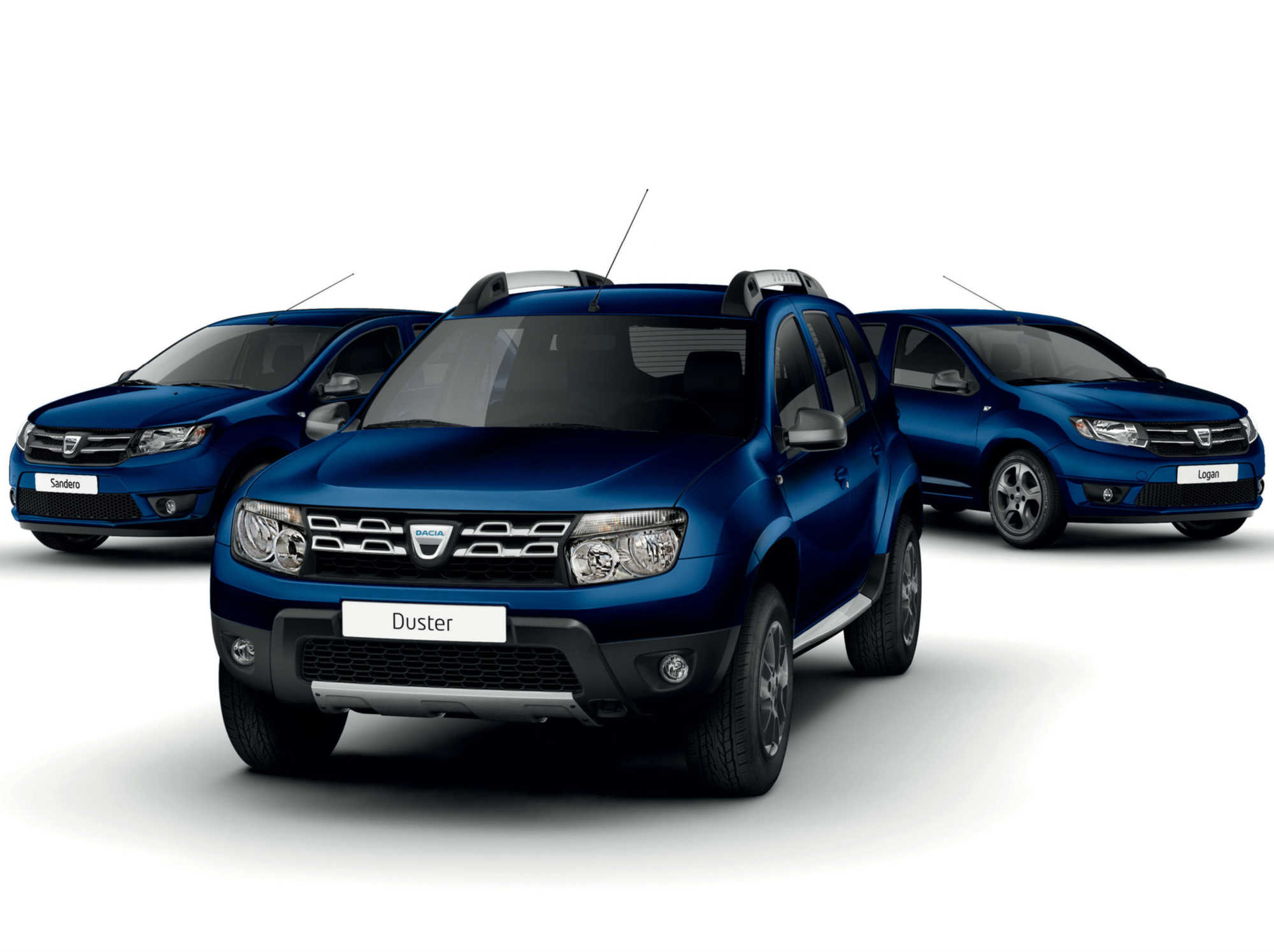 Dacia com tr