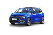 C4 Picasso